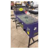 SoccerBall Coin-Operated Foosball Table Arcade Game