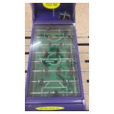 SoccerBall Coin-Operated Foosball Table Arcade Game