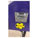 SoccerBall Coin-Operated Foosball Table Arcade Game