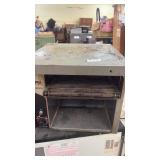 APW Wyott Express Commercial Conveyor Toaster