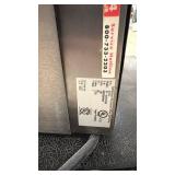 APW Wyott Express Commercial Conveyor Toaster