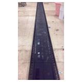 Lomanco OmniRoll 17 Foot Ridge Vent Roll