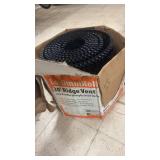 Lomanco OmniRoll 17 Foot Ridge Vent Roll