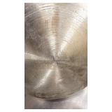 Set of  Assorted Frying Pans Thunder Group, Mirro & Next Day Gourmet