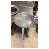 Set of  Assorted Frying Pans Thunder Group, Mirro & Next Day Gourmet