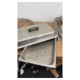 Assorted Restaurant Items