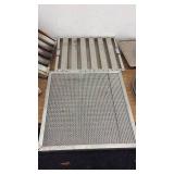 Assorted Restaurant Items