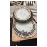 Assorted Restaurant Items