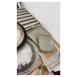 Assorted Restaurant Items