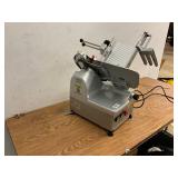 YQR-300C Commercial Automatic Meat Slicer