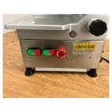 YQR-300C Commercial Automatic Meat Slicer