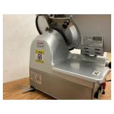 YQR-300C Commercial Automatic Meat Slicer