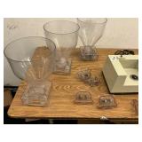 Commercial Donut & Pastry Filler with Extra Hoppers