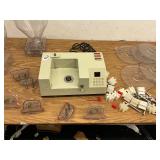 Commercial Donut & Pastry Filler with Extra Hoppers