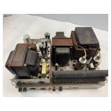 EF JOHNSON POWER SUPPLY FOR VIKING INVADER 2000