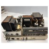 EF JOHNSON POWER SUPPLY FOR VIKING INVADER 2000