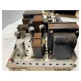 EF JOHNSON POWER SUPPLY FOR VIKING INVADER 2000