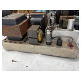 EF JOHNSON POWER SUPPLY FOR VIKING INVADER 2000