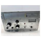 EHRHORN TECHNOLOGY OPERATIONS AD-101 RF DRIVER