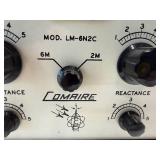 COMMAIRE ANTENNA MATCHER LM-6N2C