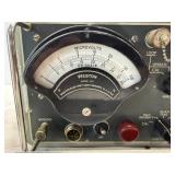 US NAVY FIELD INTENSITY METER LOT