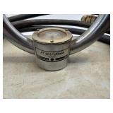 US NAVY FIELD INTENSITY METER LOT