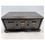 GREBE SYNCHROPHASE BC RADIO