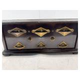 GREBE SYNCHROPHASE BC RADIO