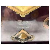 GREBE SYNCHROPHASE BC RADIO