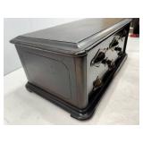 GREBE SYNCHROPHASE BC RADIO