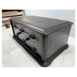 GREBE SYNCHROPHASE BC RADIO