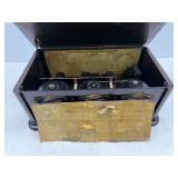 GREBE SYNCHROPHASE BC RADIO