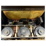 GREBE SYNCHROPHASE BC RADIO