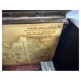 GREBE SYNCHROPHASE BC RADIO