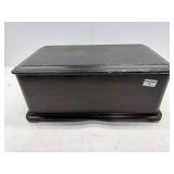 GREBE SYNCHROPHASE BC RADIO