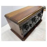 PEARSON MODEL PS-5 DE LUXE BC RADIO