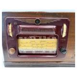 MIDWEST MODEL 98 BC RADIO SERIES 8