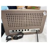 HEWLETT-PACKARD TEST OSCILLATOR