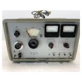 HEWLETT-PACKARD SIGNAL GENERATOR