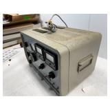 HEWLETT-PACKARD SIGNAL GENERATOR