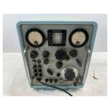 HEWLETT-PACKARD SIGNAL GENERATOR