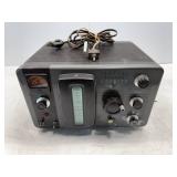 EF JOHNSON VIKING COURIER TRANSMITTER