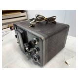 EF JOHNSON VIKING COURIER TRANSMITTER