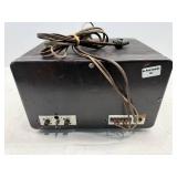 EF JOHNSON VIKING COURIER TRANSMITTER