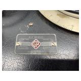 GENERAL RADIO RF BRIDGE TYPE 916-A