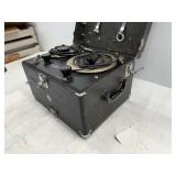 GENERAL RADIO RF BRIDGE TYPE 916-A