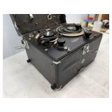 GENERAL RADIO RF BRIDGE TYPE 916-A