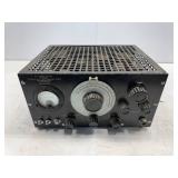 TECHNOLOGY INSTRUMENT CORPORATION RF OSCILLATOR