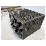 TECHNOLOGY INSTRUMENT CORPORATION RF OSCILLATOR