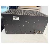 TECHNOLOGY INSTRUMENT CORPORATION RF OSCILLATOR